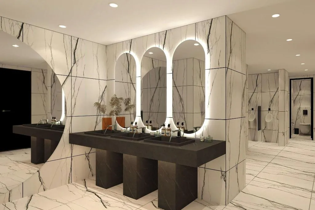Room, Cardo Roma Autograph Hotel, Rome