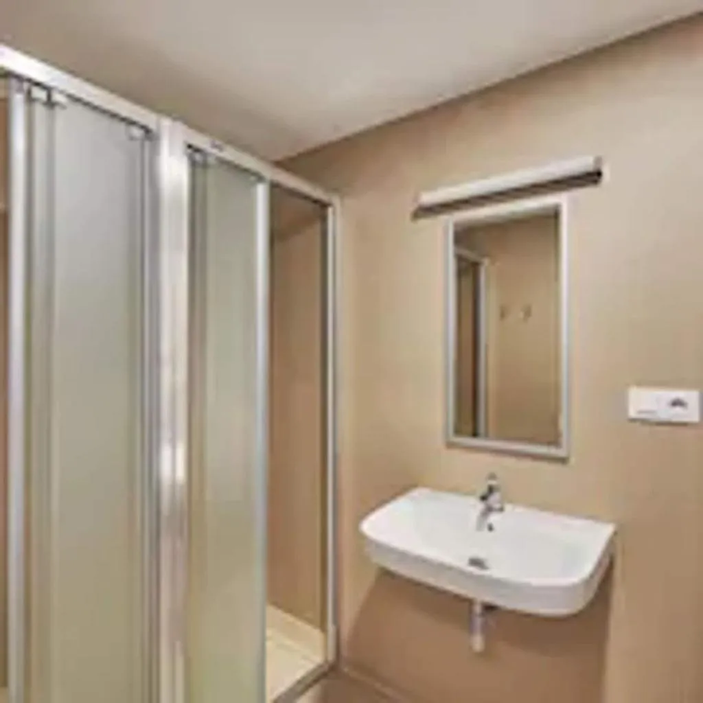 Room, Alberg Abat Oliba, Barcelona