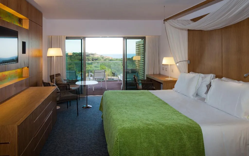 Double or Twin OCEAN VIEW Room, Epic SANA Algarve, Algarve