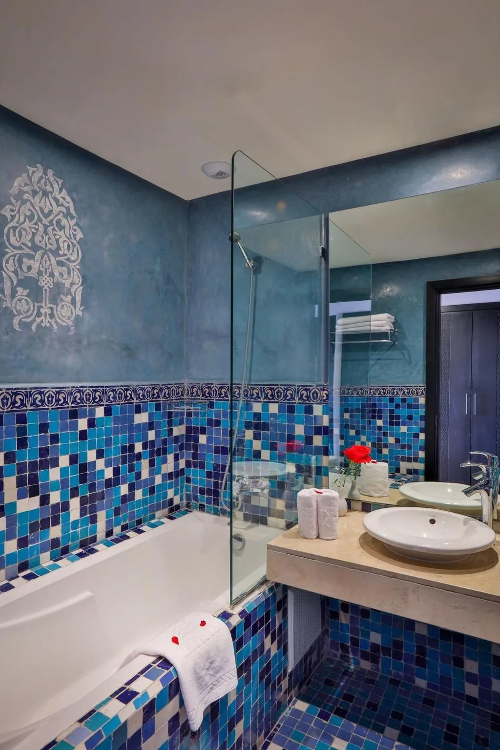 Room, Zephyr Targa, Marrakech