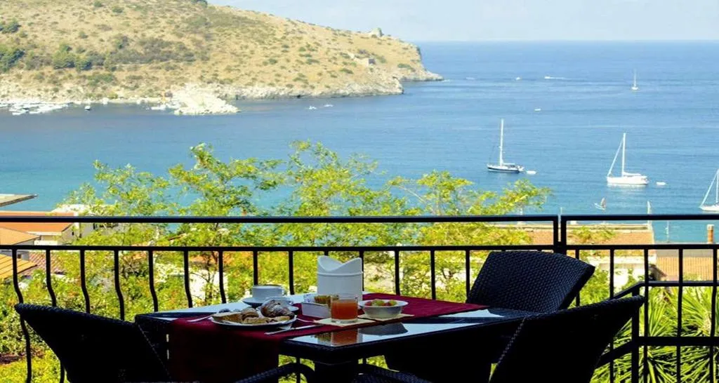 Restaurant, Best Western Hotel La Conchiglia, Naples