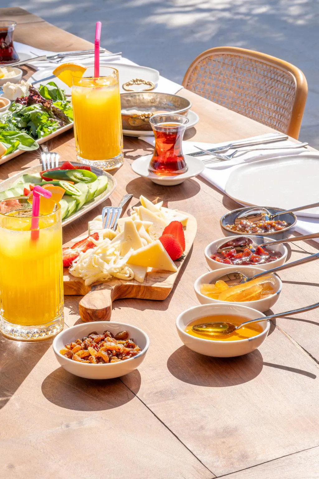 Restaurant, InOne Mucho Selection Hotel, Bodrum