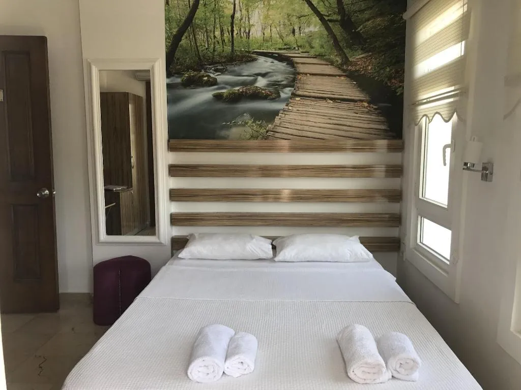 Room, Pearl of Marmaris Otel, Dalaman