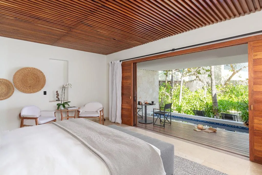 Room GARDEN VIEW Room, Tago Tulum by G Hotels, Cancun Area
