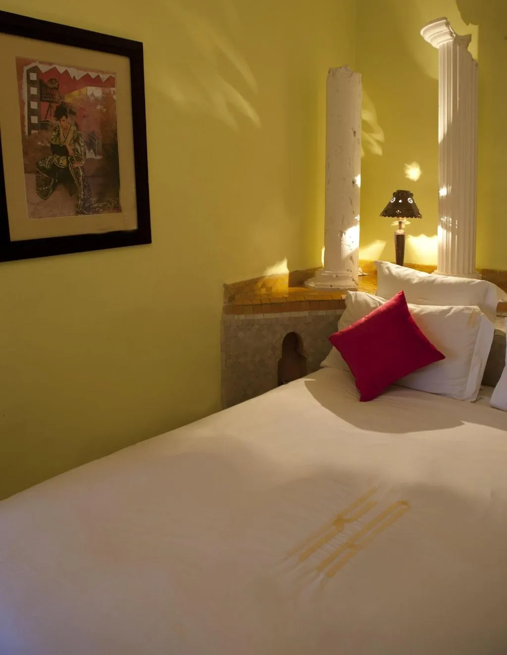 Room, Riad Ka, Marrakech