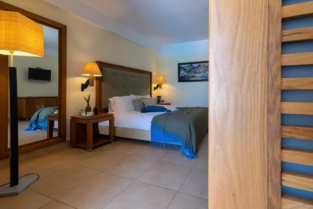 Room, Cavo Spada, Crete