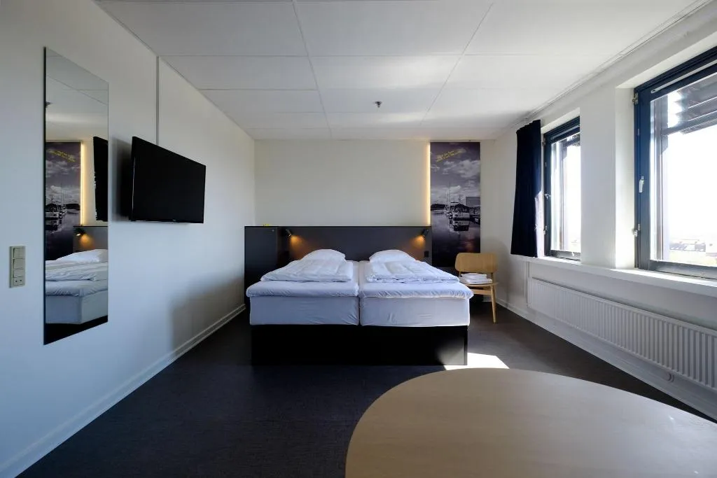 Room, Four Points Flex by Sheraton Ishoj, Copenhagen