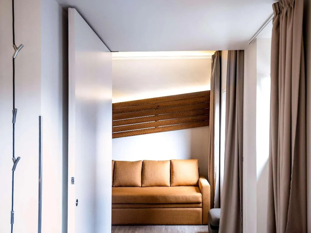 SUITE WITH DOUBLE BED Room, Ibis Styles Lisboa Centro Liberdade NE, Lisbon