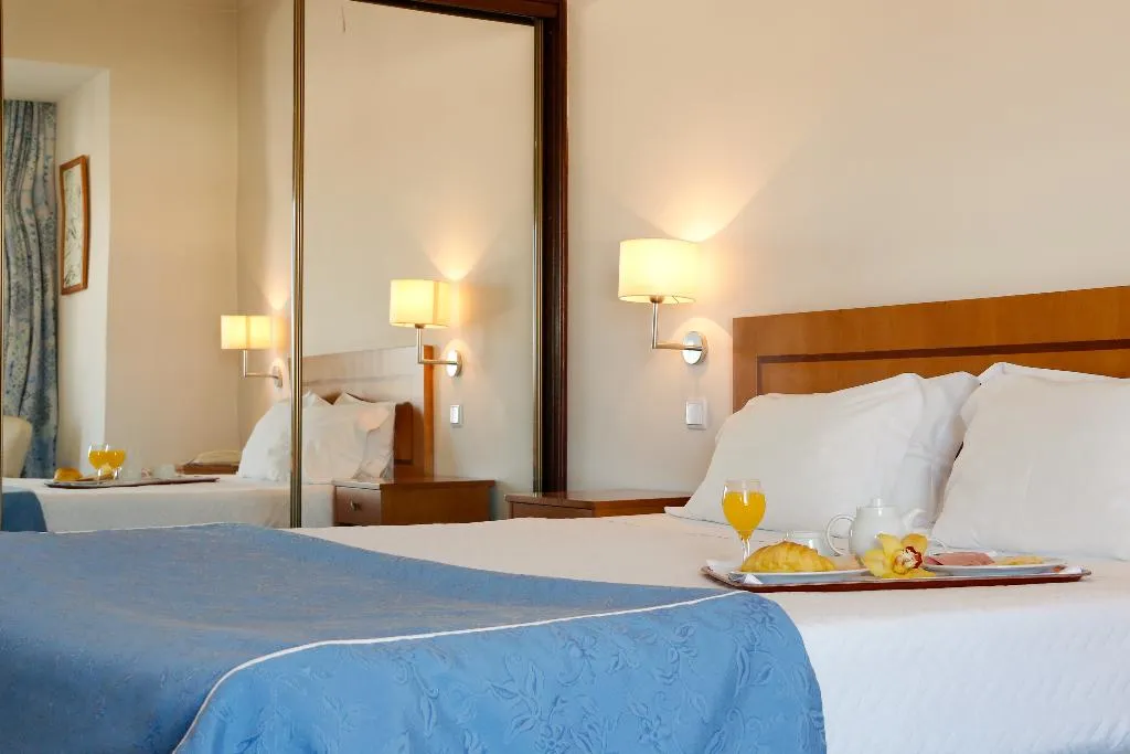 SUITE CLASSIC Room, Nelas Parc, Porto