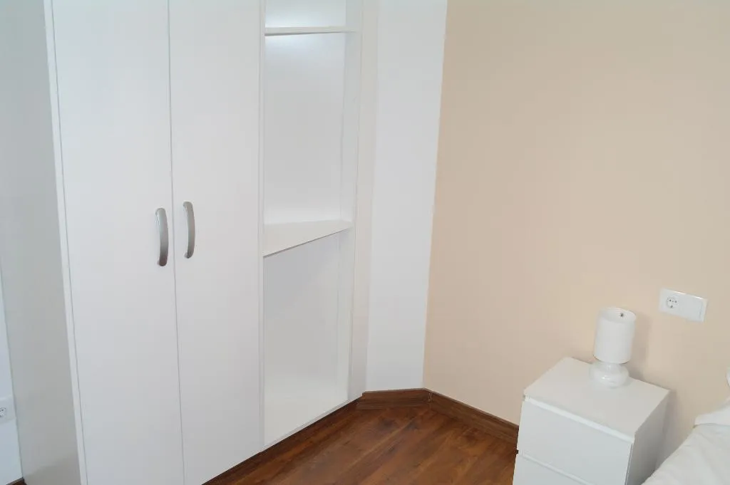 APARTMENT CAPACITY 4 TWO BEDROOMS Room, Uptown Apartments, Valencia