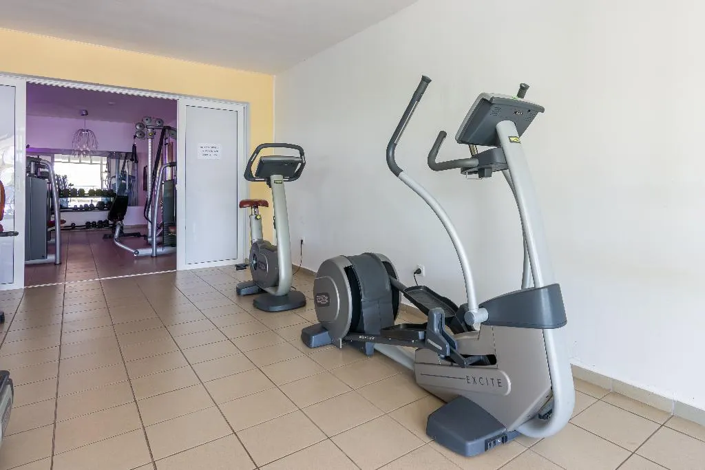 Sports and Entertainment, Sunshine Village - Hotel, Crete