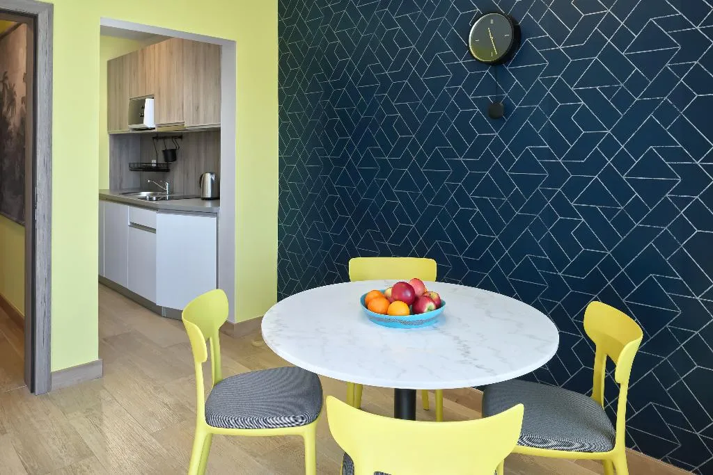 APARTMENT TWO BEDROOMS Room, Maistra Select Srebreno Villas, Dubrovnik