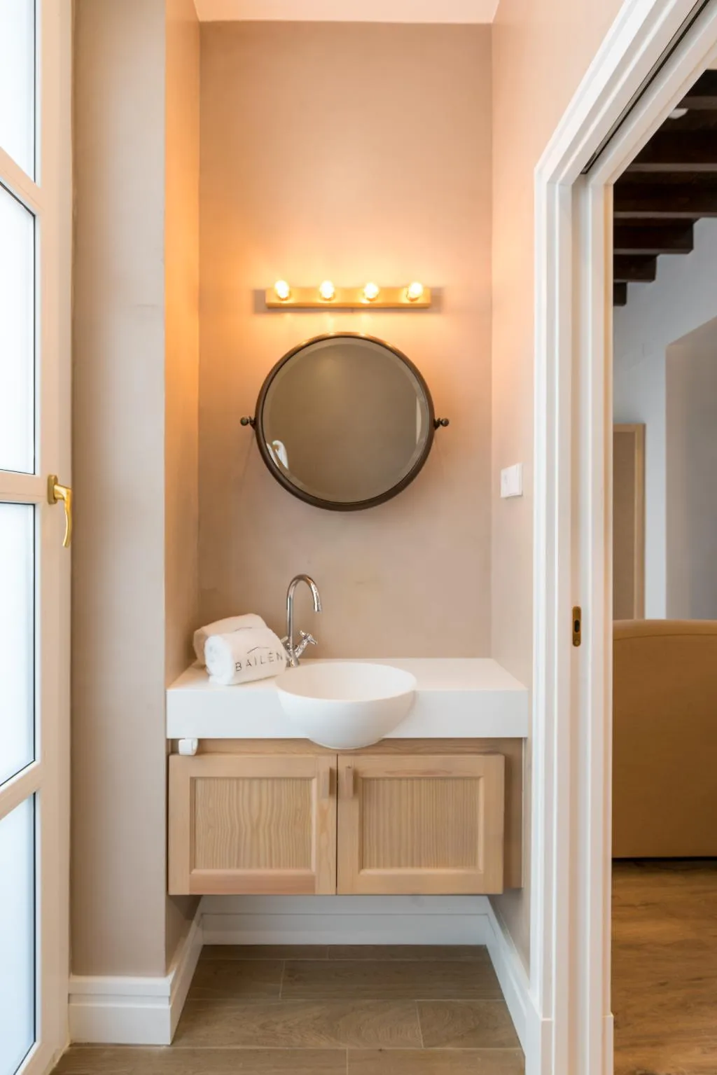 APARTMENT SUPERIOR Room, Casa Bailén Apartamentos, Seville