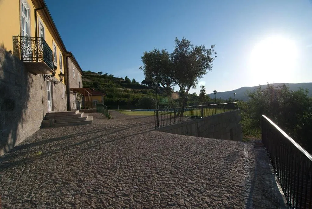 Sports and Entertainment, Quinta Do Outeiro, Porto