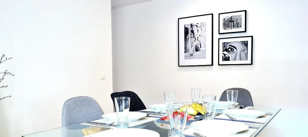 Room, ABAL Apartments-Teatro, Costa Blanca