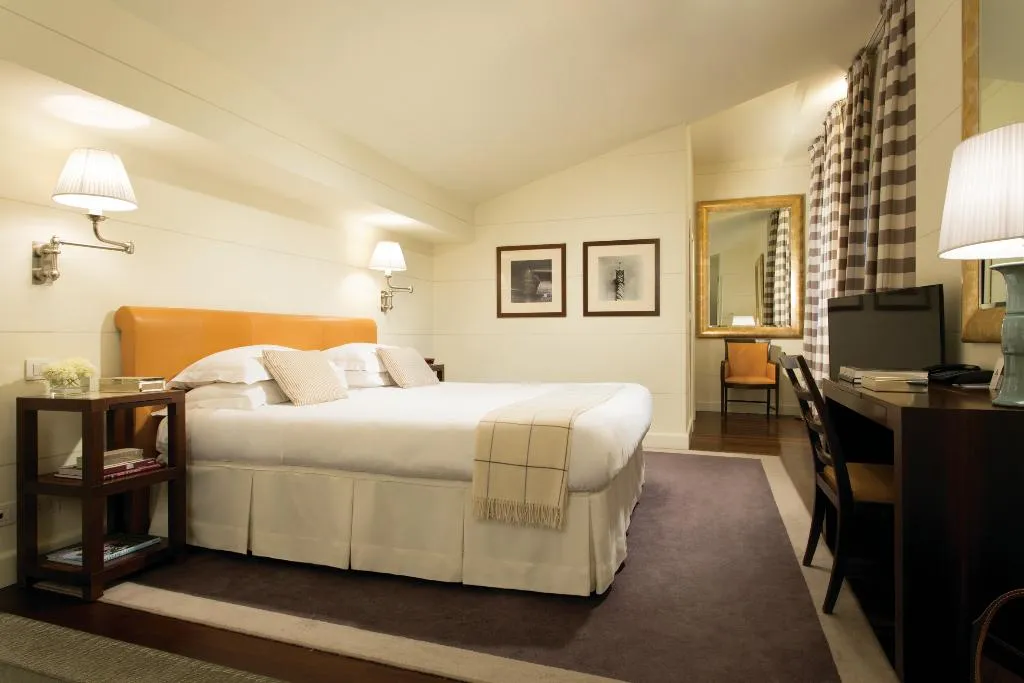 TRIPLE EXECUTIVE Room, Gallery Art Hotel, Florence