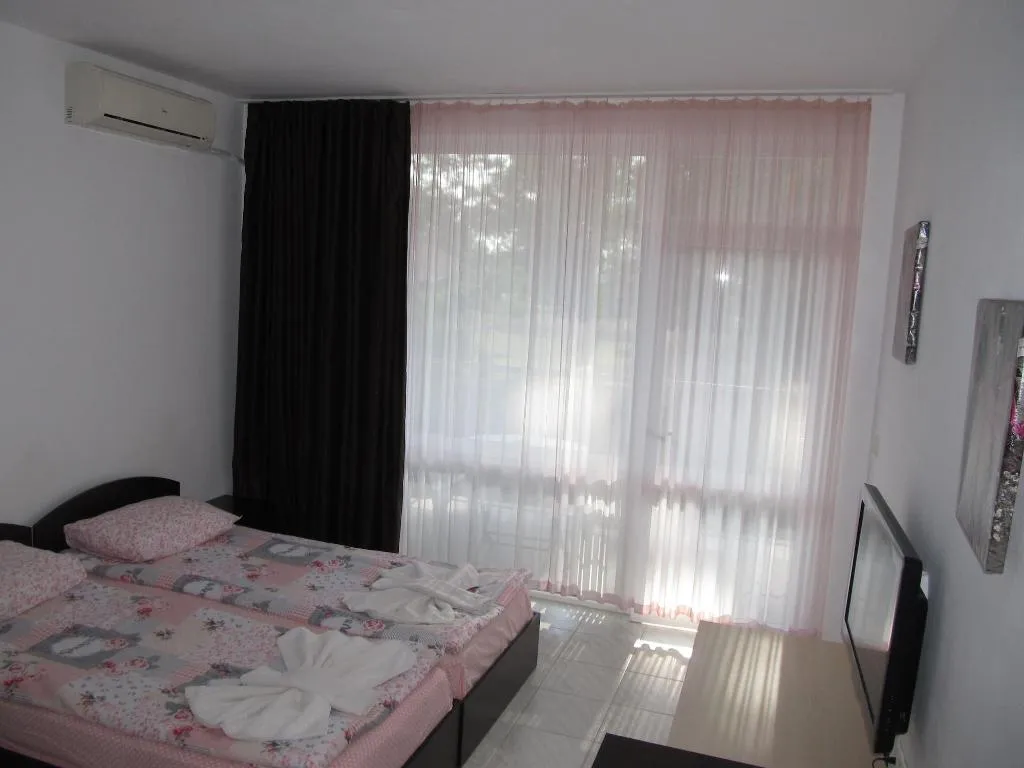 Room, Aparthotel Cote Da Zure, Bourgas
