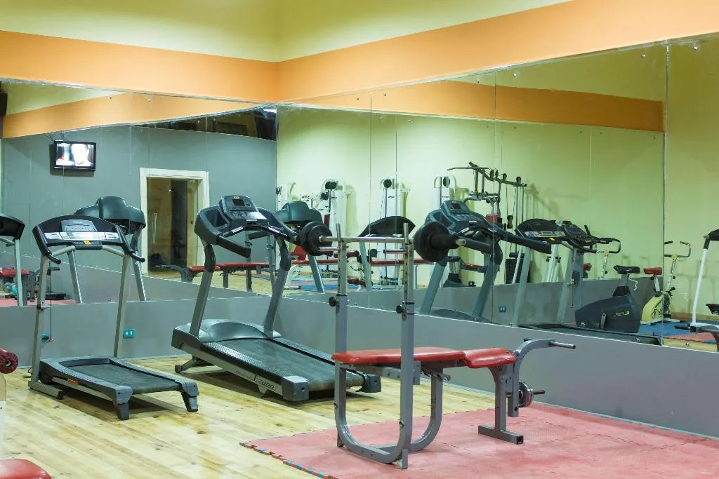 Sports and Entertainment, Lotus Bay Beach Resort, Red Sea Riviera