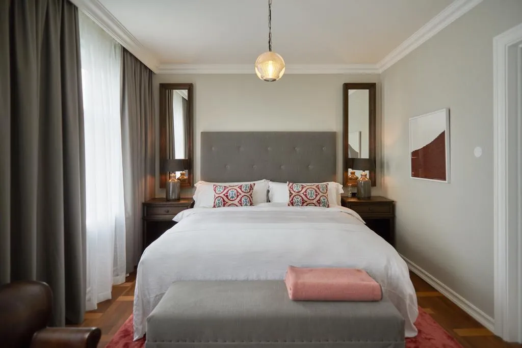 SINGLE STANDARD Room, Sand Hotel by Keahotels, Reykjavik