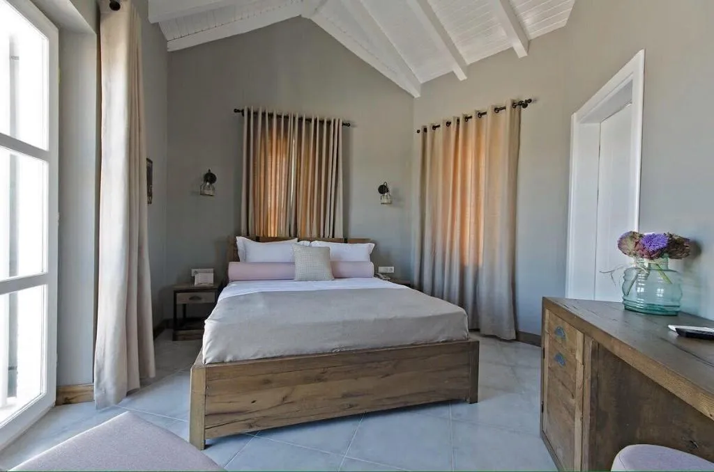 Room DELUXE BAY VIEW Room, Signature Alaçatı, Izmir