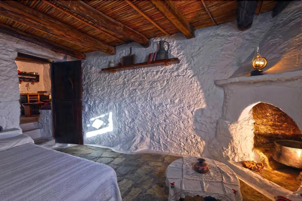 Room, Aspros Potamos, Crete