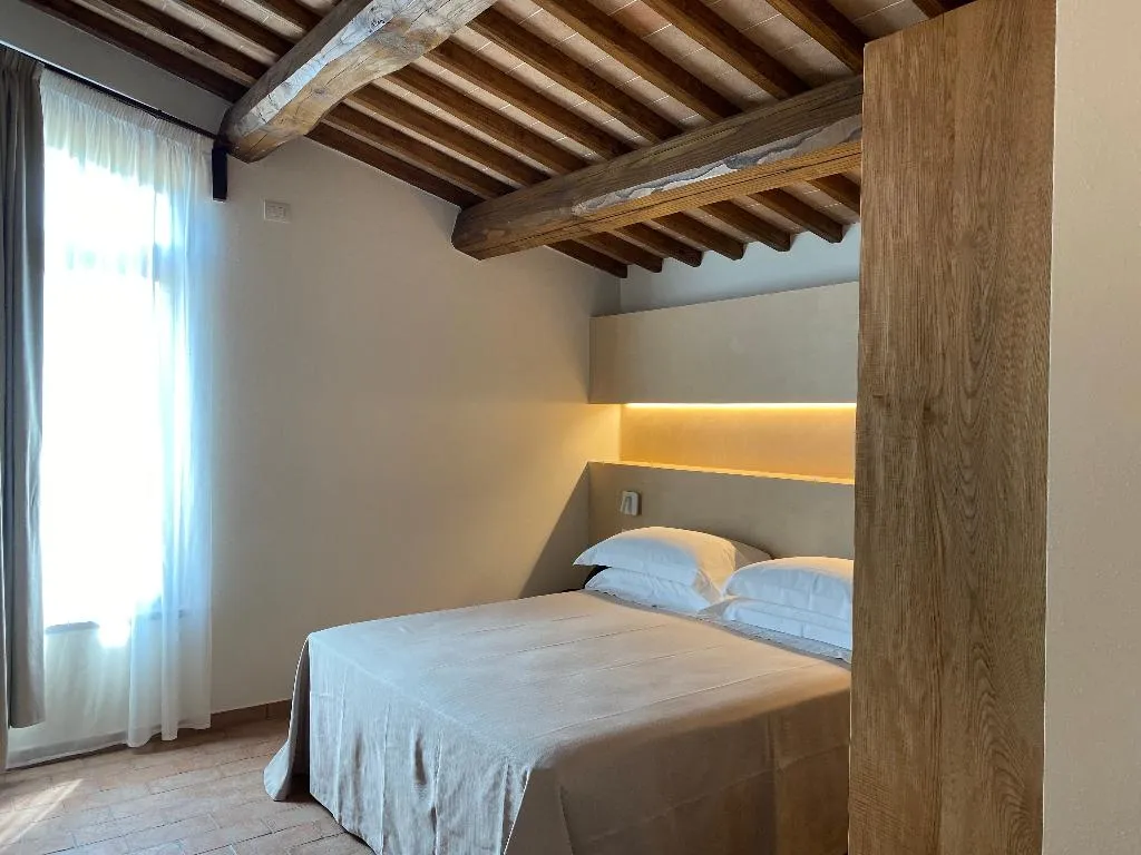 DOUBLE DELUXE Room, Tenuta Sovestro, Florence