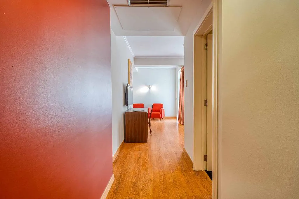 Double or Twin SUPERIOR MOUNTAIN VIEW Room, Muthu Raga Madeira Hotel, Madeira