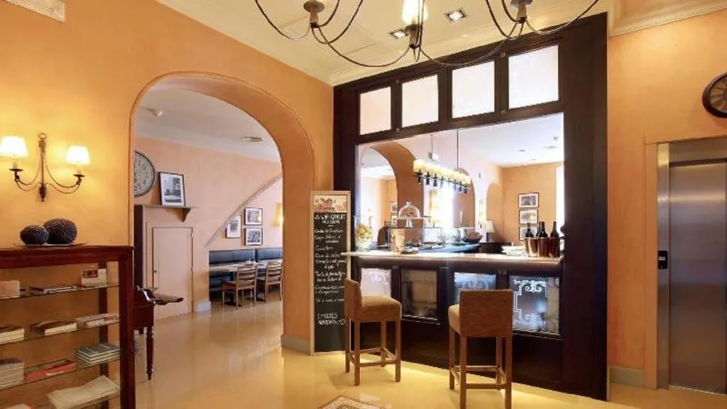 Bar, Bremon Boutique Hotel by Duquesa Hotels Collection, Barcelona
