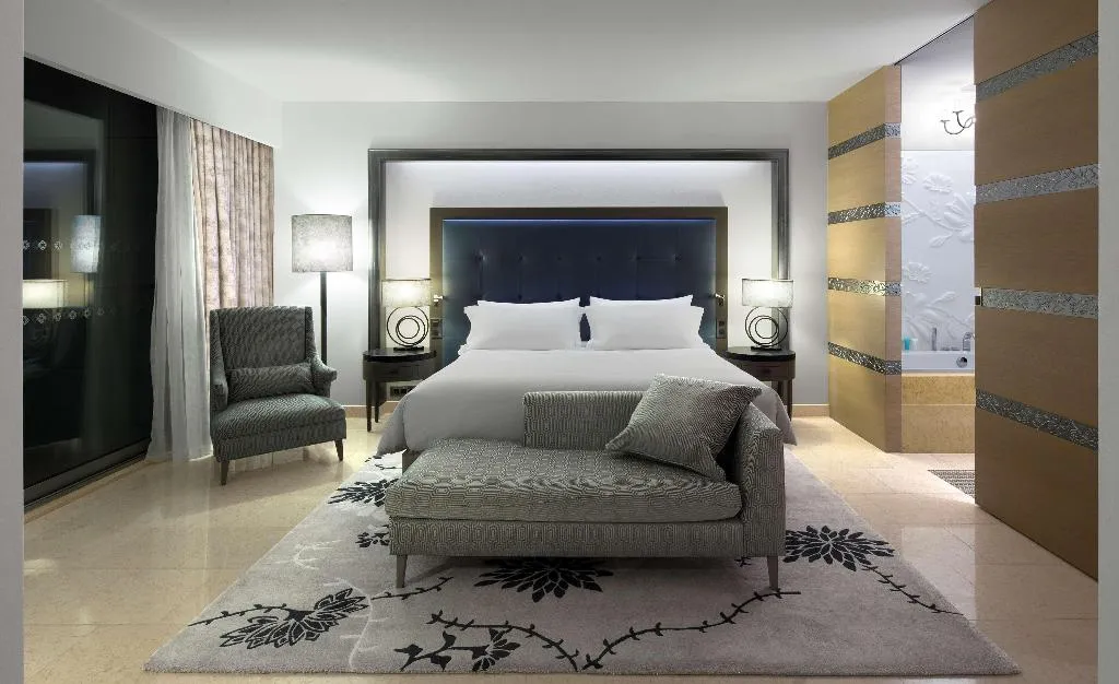 Room, Conrad Algarve, Algarve