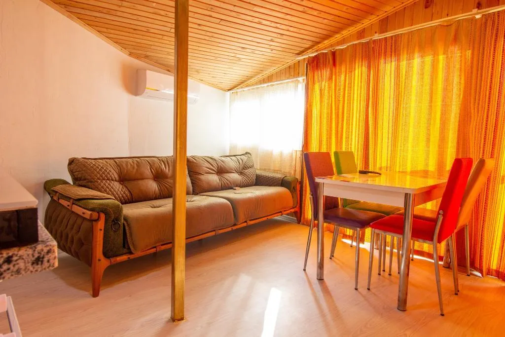 Room Presidential Room, Faralya Gül  Pansiyon, Dalaman