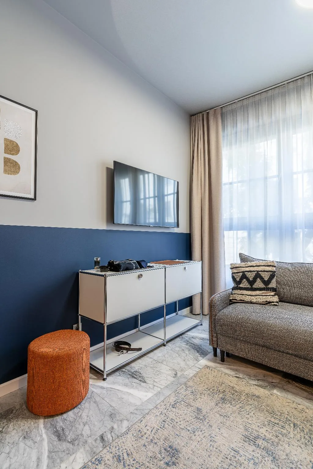 APARTMENT SUPERIOR ONE BEDROOM Room, H11 Aparthotel, Krakow