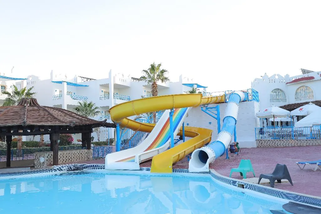 Pool, Sharm Bride Resort Aqua Park & Spa, Red Sea Riviera