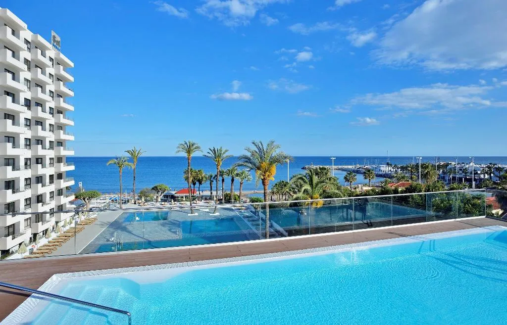 General view, Ocean House Costa del Sol by Grupotel, Costa Del Sol