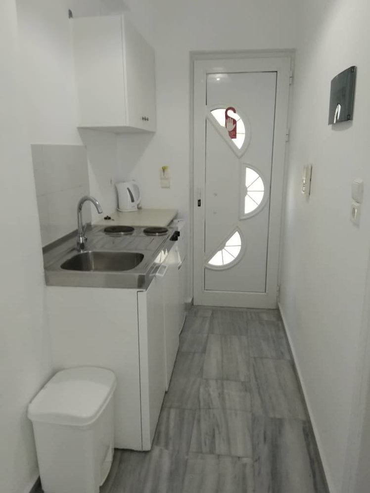 Villa Doris, Zante