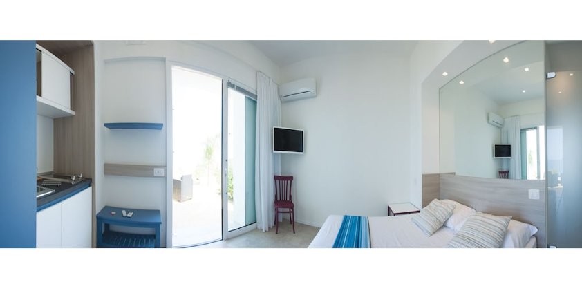 A Tonnara Charme B&B, Palermo
