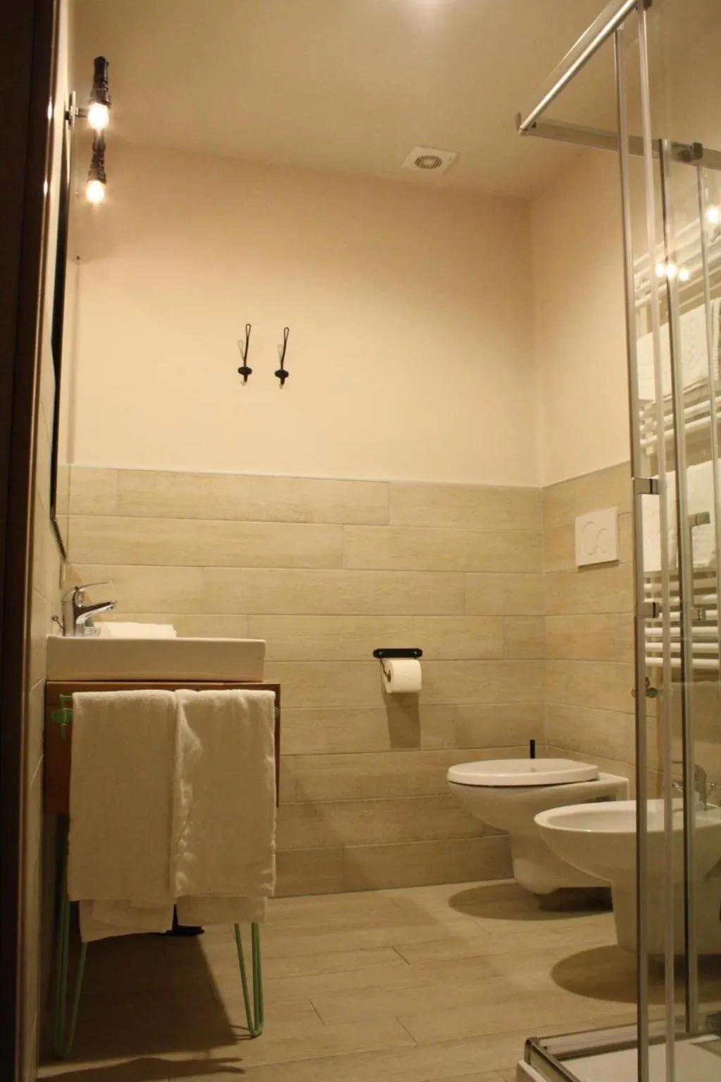 Room, Relais Toti B&B, Venice