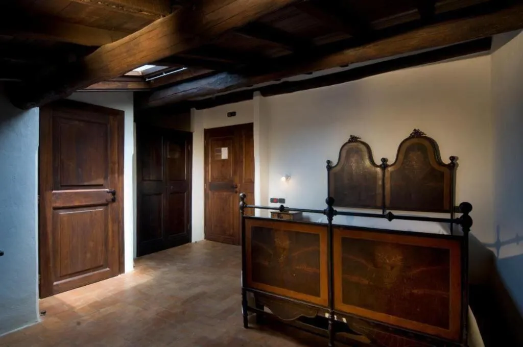 Room, Foro Appio Mansio Hotel, Rome