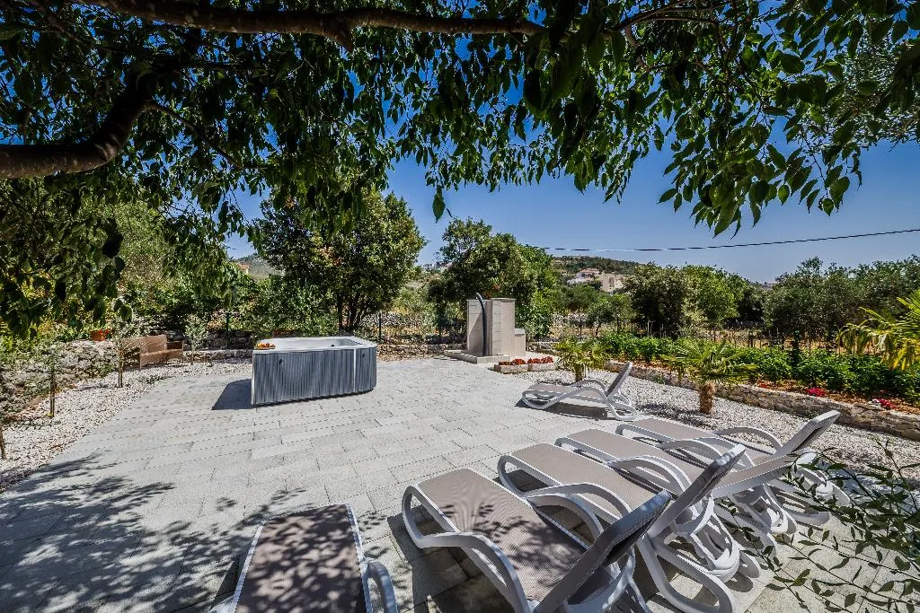 APARTMENT ONE BEDROOM Room, Villa Rustica Dalmatia Depadance, Split