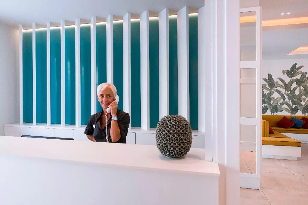 Lobby, Cye Salou, Costa Dorada