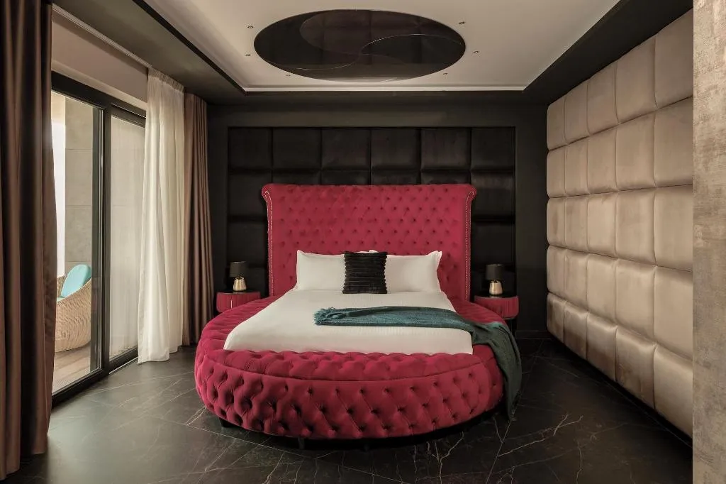 Room, Damare Resort & Spa, Malta