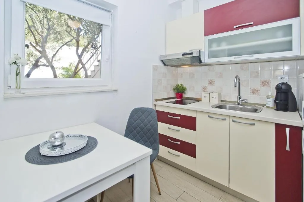 Room, Villa Milton Hvar, Split