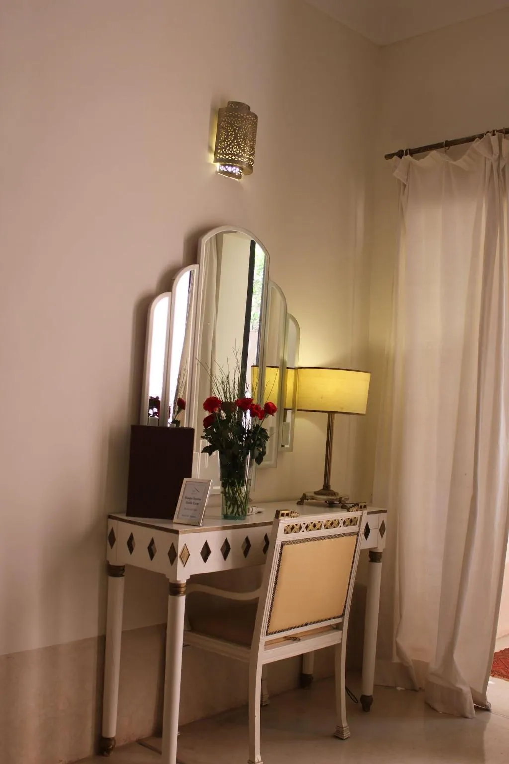 Room, Riad Du Ciel, Marrakech