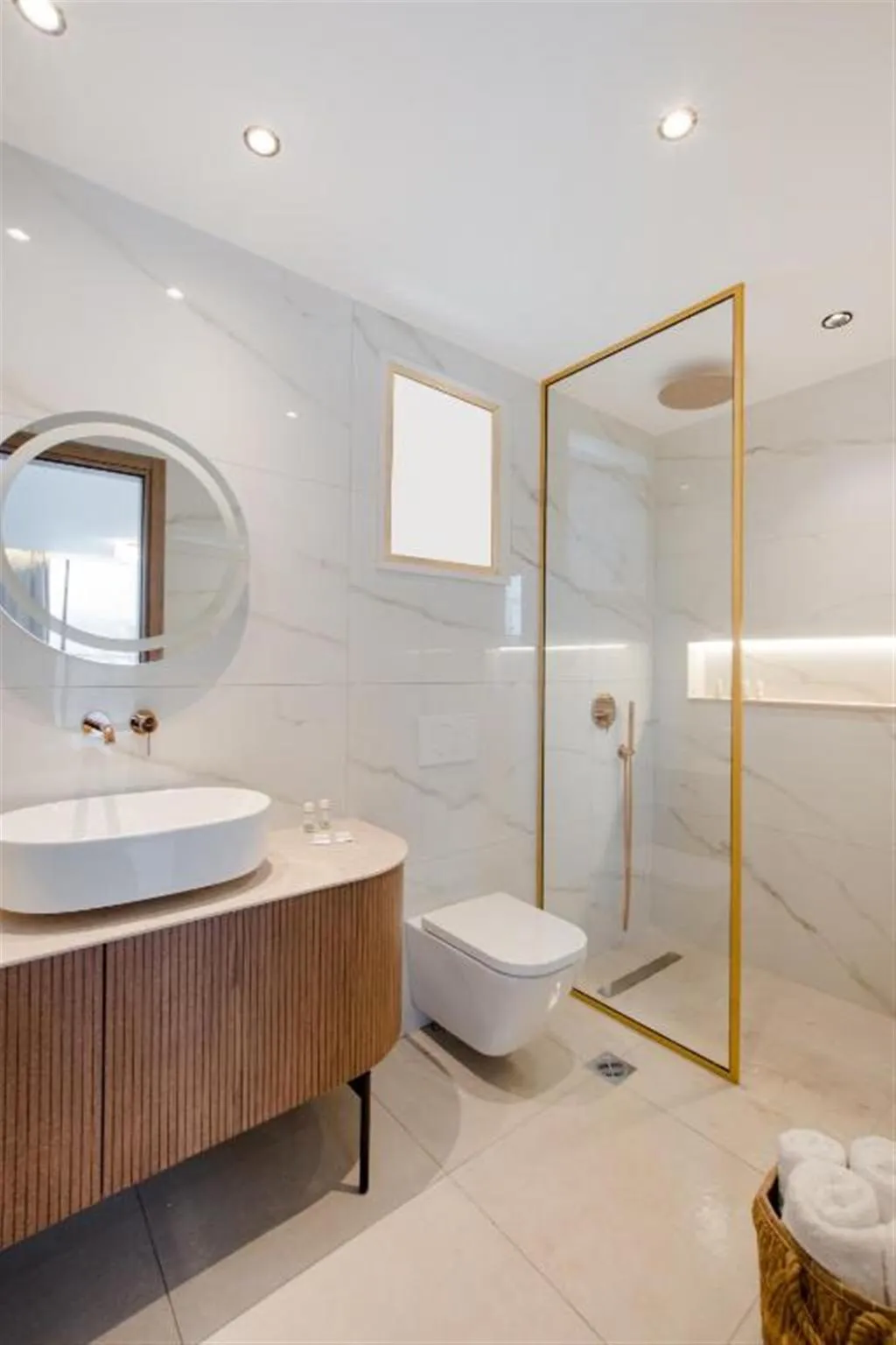 Room, Vaya Suites, Crete
