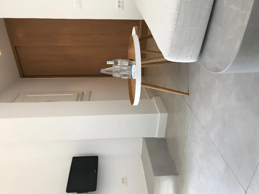 SUITE WITH BALCONY Room, Panorama Suites, Santorini