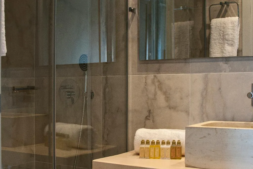 DOUBLE CLASSIC Room, Elia Zampeliou Boutique Hotel, Crete