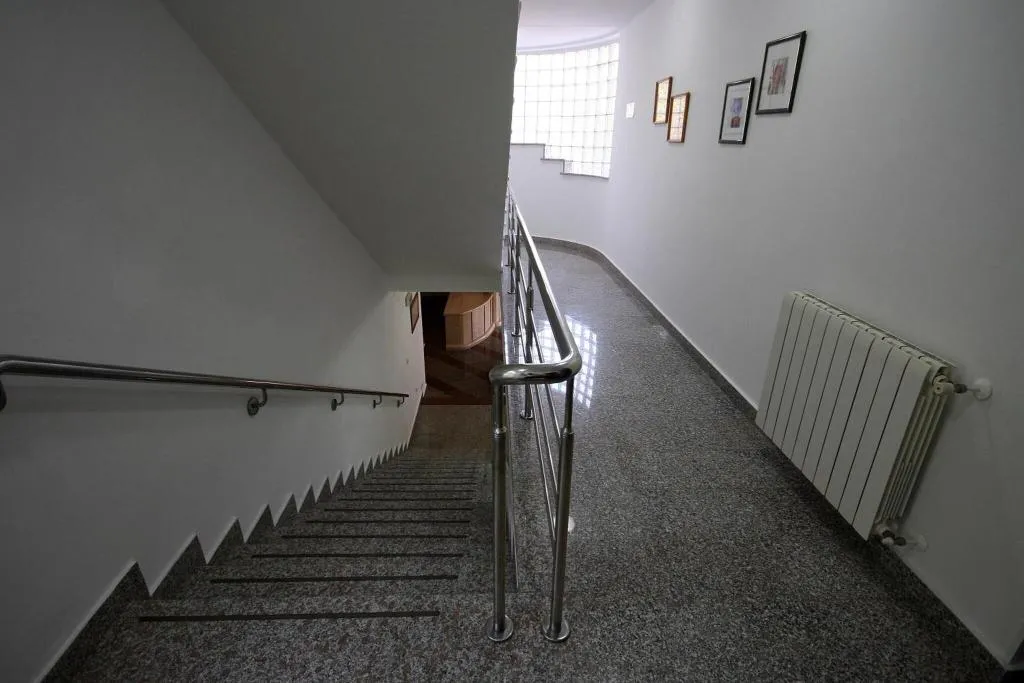 Lobby, Carmen, Istria