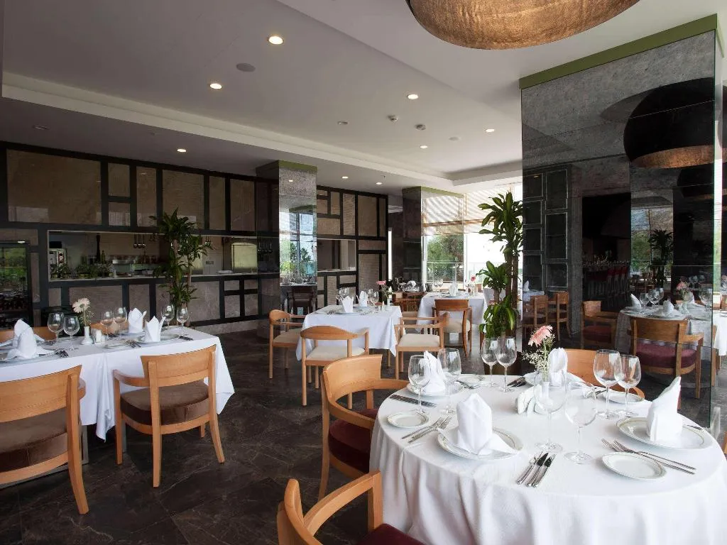Restaurant, TUI Magic Life Rixos Beldibi +16, Antalya