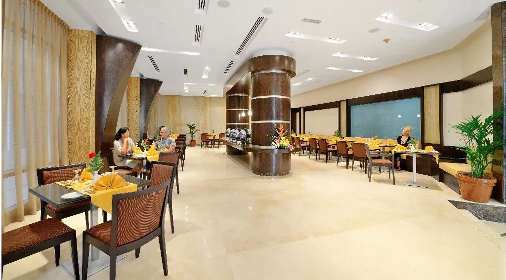 Restaurant, Al Majaz Premiere Deluxe Hotel Apartments, Dubai