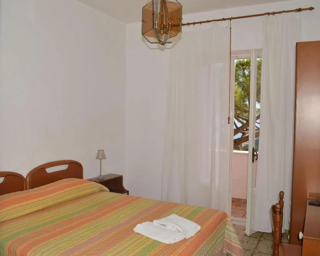 Room, Hotel Polito, Naples