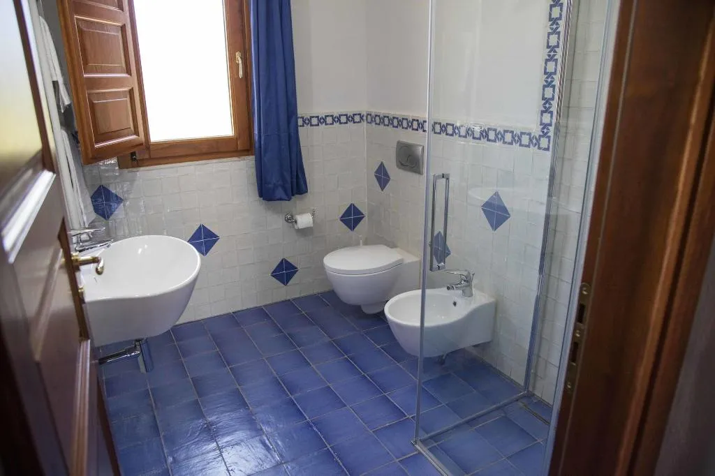 Room, Terrazze Sul Tirreno, Palermo